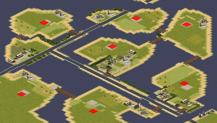 FultonISLAND2 preview