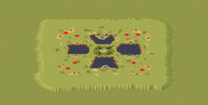 [8] Showdown - SFJ OFFICIAL v2.0 Precaptured Tech preview