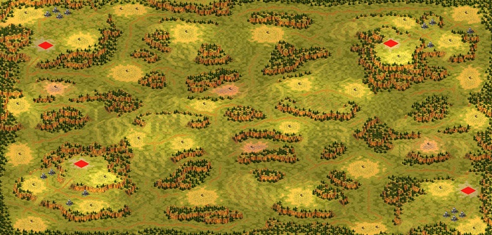 Alaska revised preview