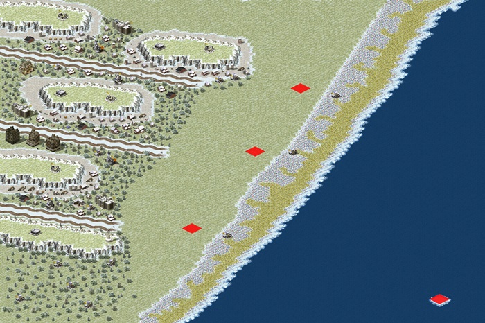 Alaskan Skies Survival [3] preview