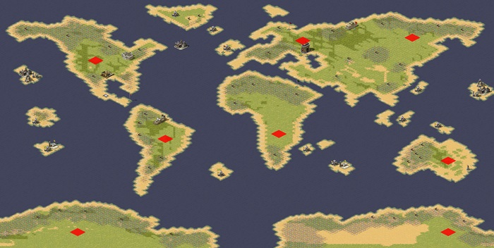 obanas ape land monkeys galore preview