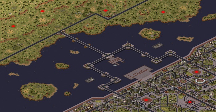 New Socialist Countryside preview