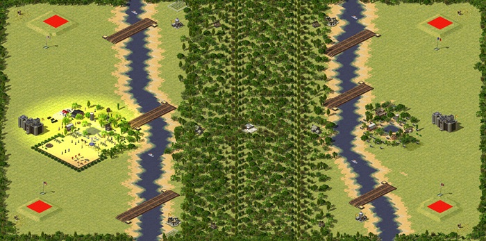 [4] Heather's Forest preview