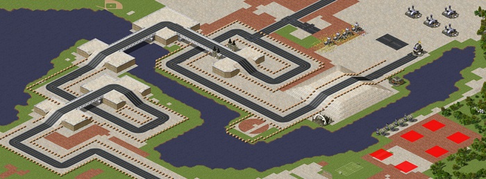 [7]xSurvivaLx TOWER 9.0 Watergate hard preview