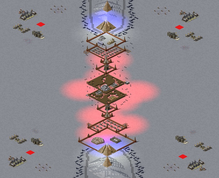 TestMap13 preview