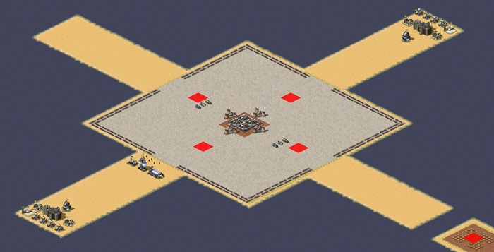 edit kecodon10DeathTrap - By Lucifer_MS -WaterAttacks rev3 preview
