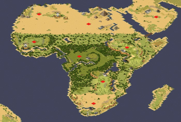 [8] Africa by aWarnoob1 preview