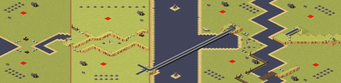 Bigger Stages (2-8) preview