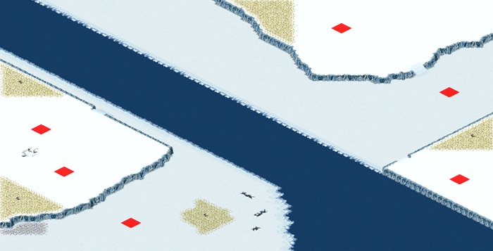 icey map v.2 preview
