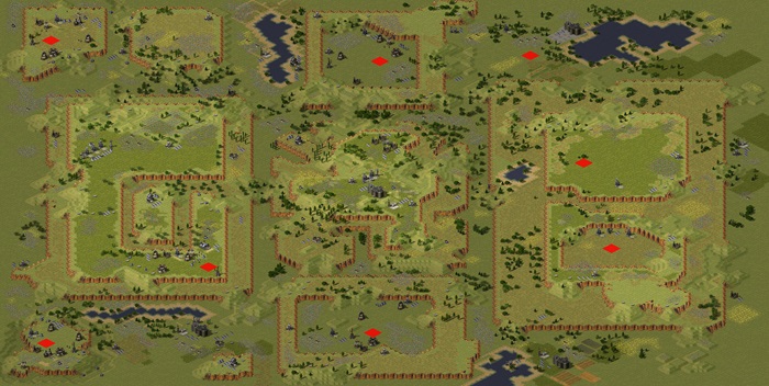 {��} CompStomp Survivor L preview