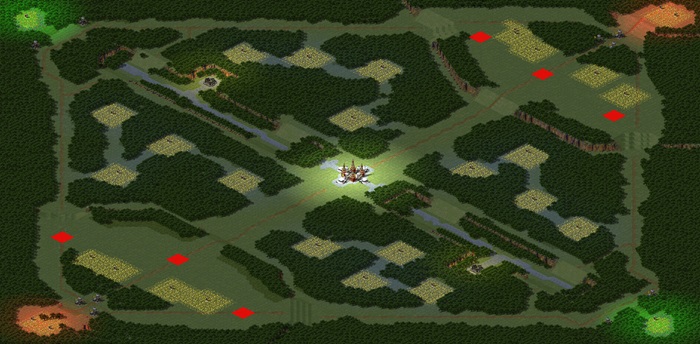 [6] Royal Valhalla ROE preview