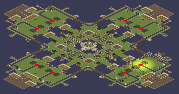 Hex mock preview