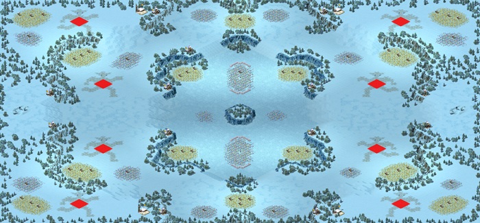 [8] Winter Wind preview