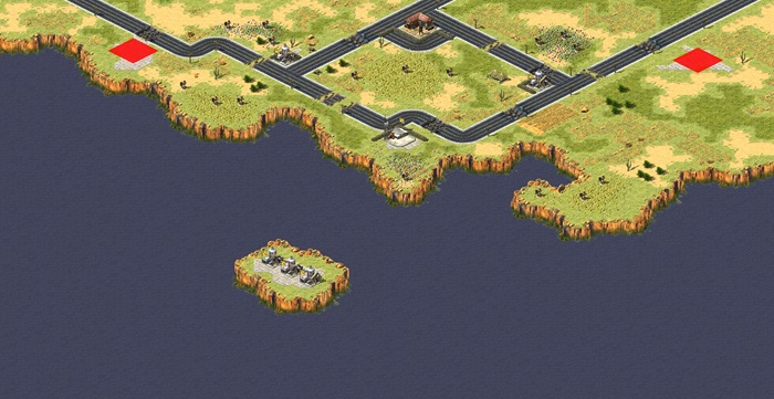 [2] Desert Beside the Sea preview