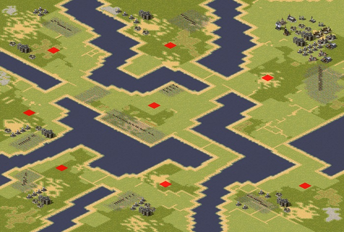 Mirties Slenis Ver. 1.3 preview