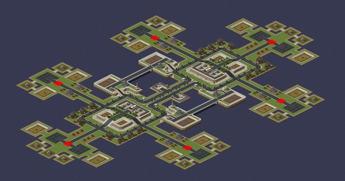 Bay of Pigs - CCS Edition preview