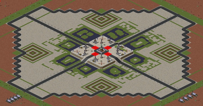 ShowOff v1(SOTA AI) edited by legend latest edit V4.5 preview