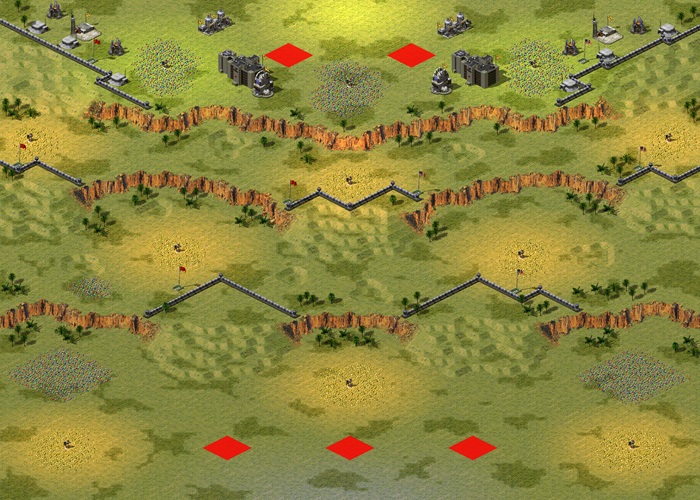 [5] attack the bottom of US,Russian by [VN]KHOA preview