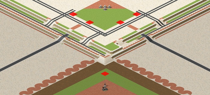 Magna Unfair Survival [Aerion v3.1] preview