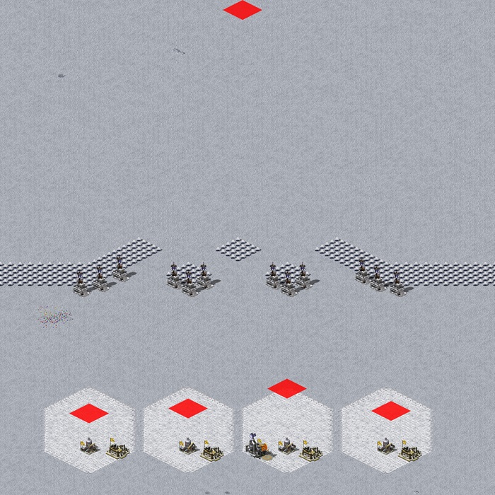 [SURVIVAL] Lunatic Moon 3  The Slaughter Orig Edited by Touliver 20210805 preview