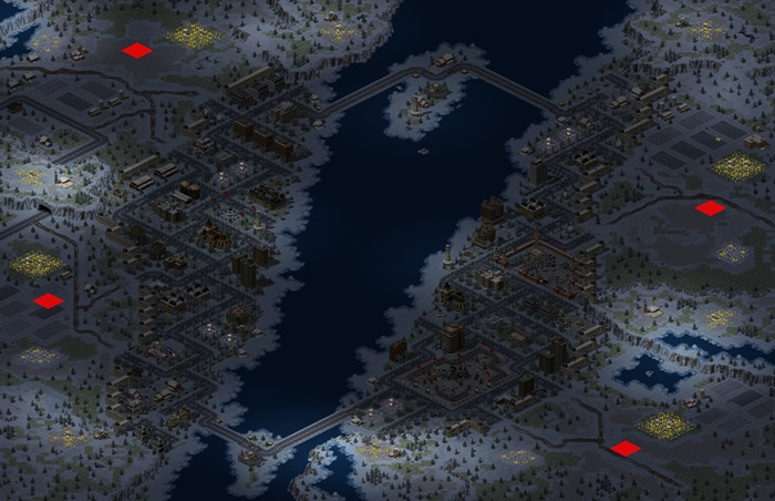 Battle Field: Stalingrad 2 preview