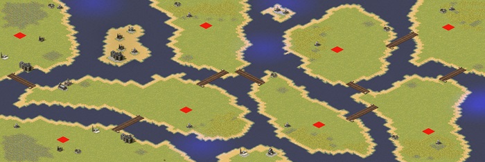 Uncharted Islands By DrKnockers preview