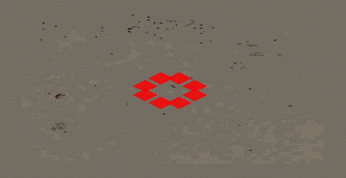 Appels' Wasteland v6.2.9 Beta FFA preview