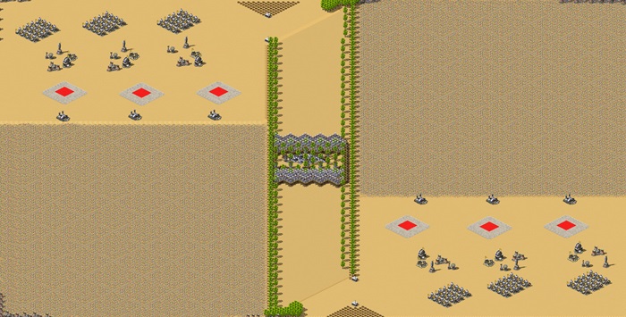 INSANE COMBAT preview