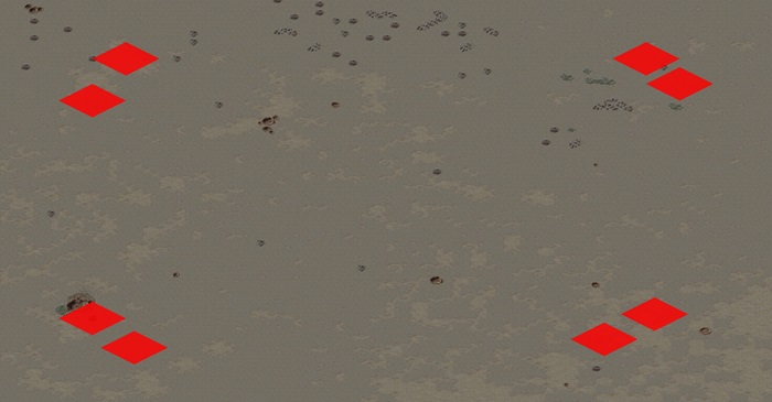 Appels' Wasteland v4.0 2v2v2v2 edited by a gentleman preview