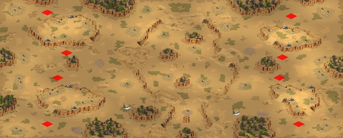 [8] Cliffside Slide preview