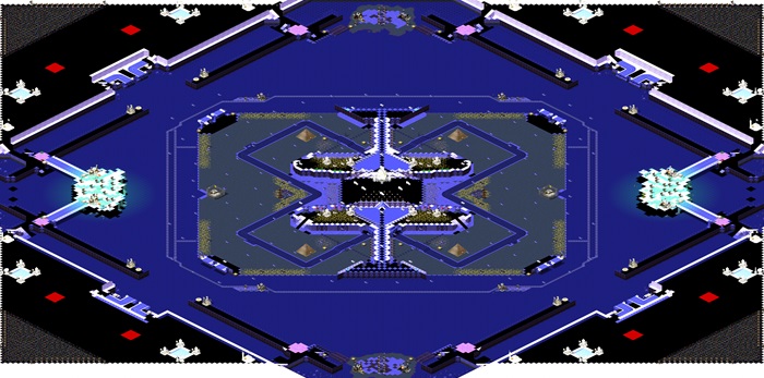 AAA FAST [8]water war Top Of The World - Call : V1.3 preview