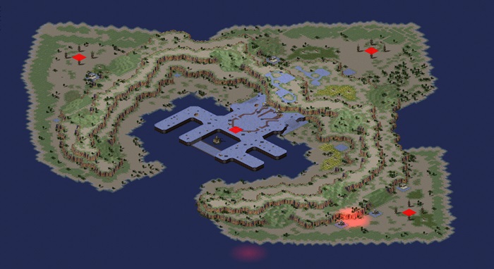 ABC Yuri_Island_Is_Back!! [-.-.--*Survival*--.-.-] preview