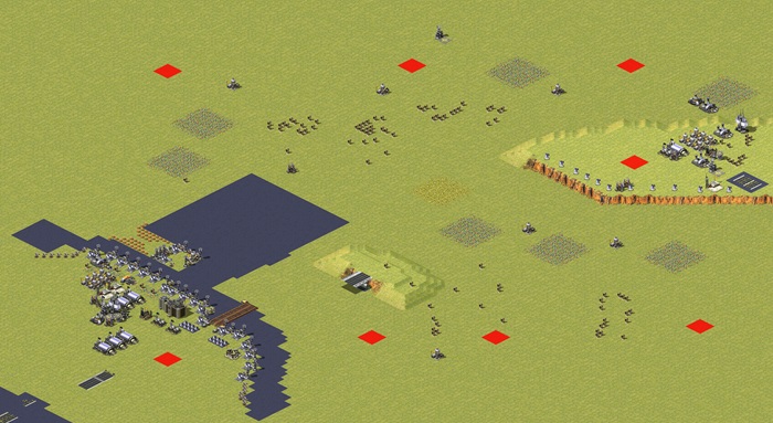 Volkswagon 987654321 preview