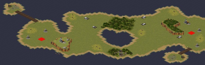 Two Kindom Rumble (2) preview