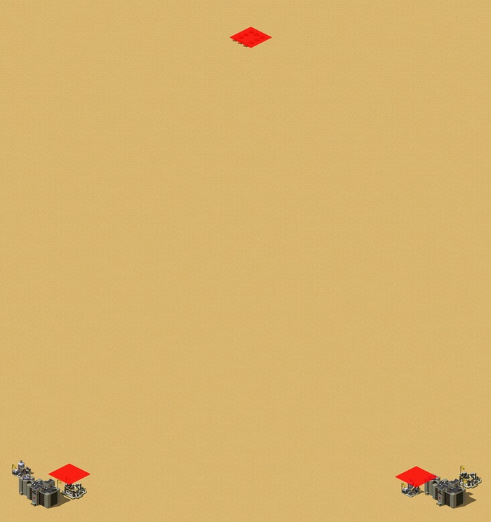 The Frontline Attack |Anthrax| V.2 preview