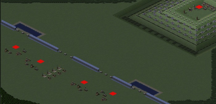 [4] Fortress 2.0 by GenX preview