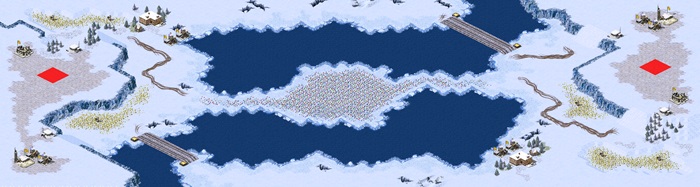Cold As Ice preview