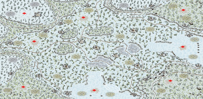 Icy Cellar010 preview