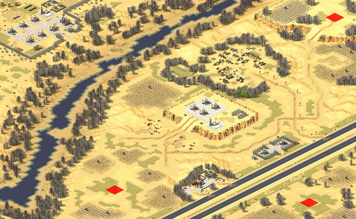 Death Valley FUT preview