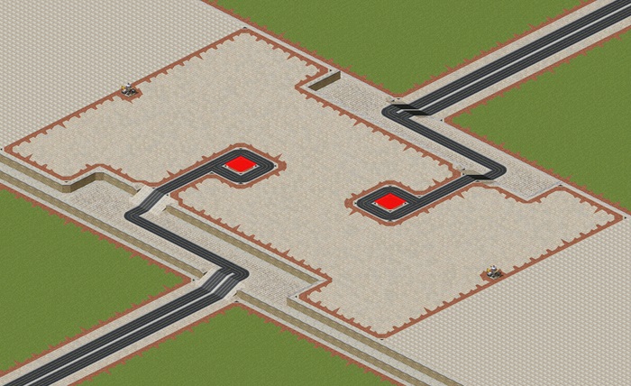 [2] The Challenger V2 Final [Easy] - Dctanxman preview