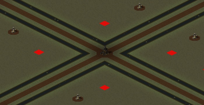 X-Arena II by Jupiter v1.0.4 preview