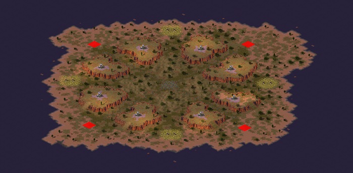 Valley of Gems (4) preview