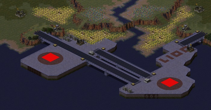 [2] Green Acres preview