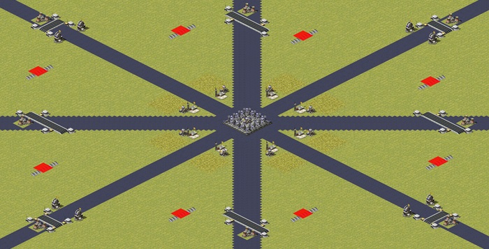 Kyle's 8 Player Oil In Centre preview