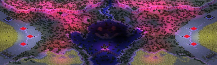 Subcon Forest v1.2 - by DoctorEvil preview