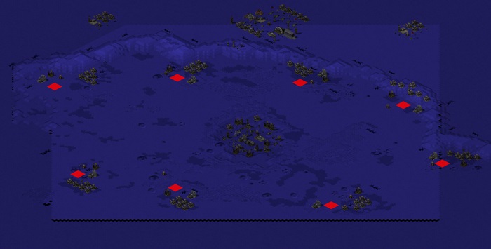 Lunar Frozen Lab AI 8 preview