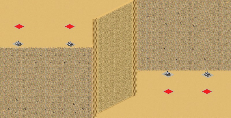 2v2 REDZONES ABC [SELL FOR  MONEY] preview