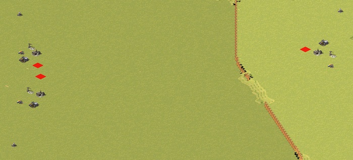 3P map 2 preview