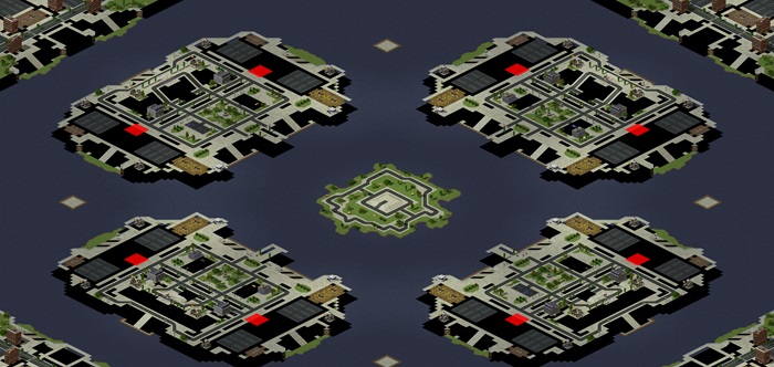 (8) Submachine preview