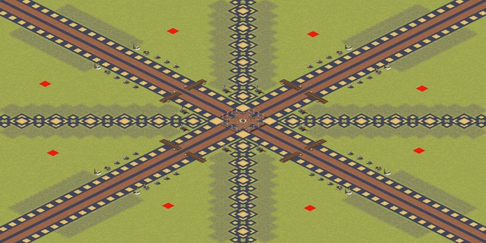 Perry X Water 1.2 preview